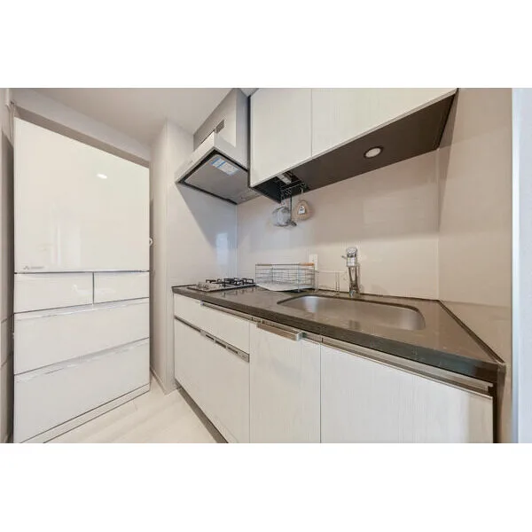 ザ・パークハウス戸越公園タワー その他画像