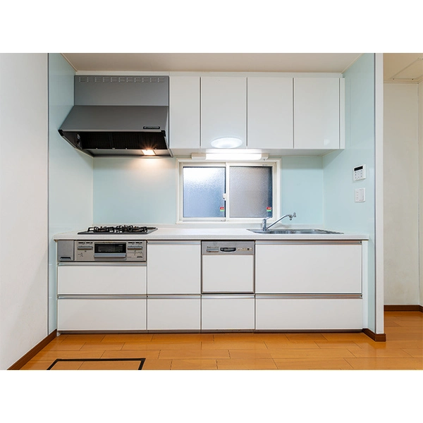 川崎市中原区今井仲町 その他画像