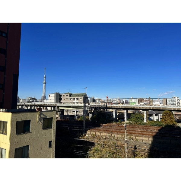 ベルグコート亀戸中央公園 その他画像