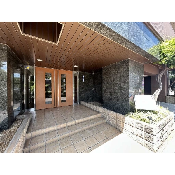 ベルグコート亀戸中央公園 その他画像