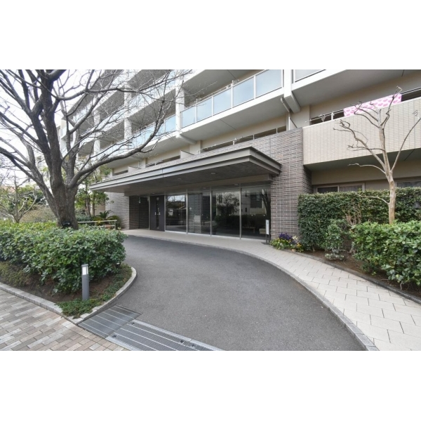 オーシャンステイツ湘南平塚グランフィールド その他画像