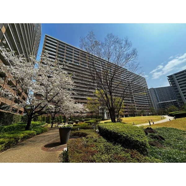 東京フロントコート その他画像