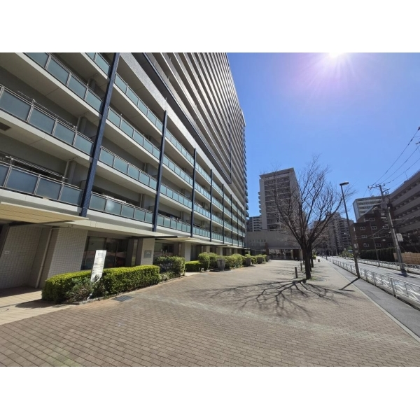 東京フロントコート その他画像