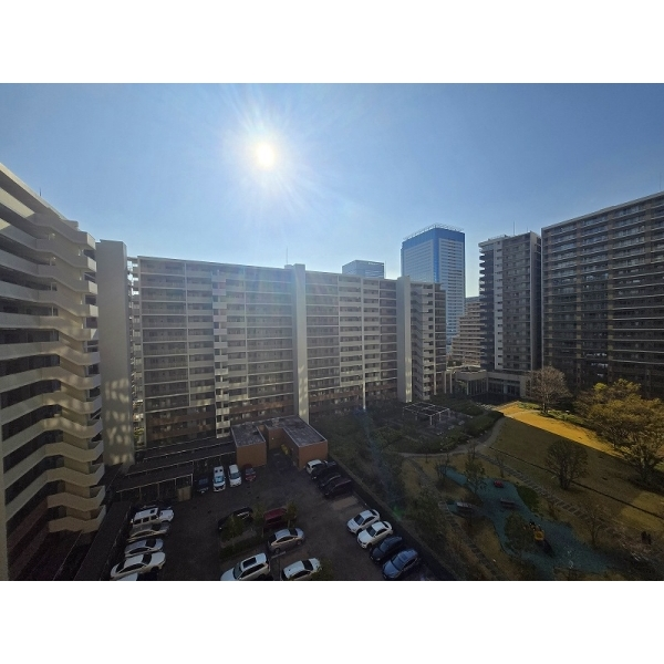 東京フロントコート その他画像