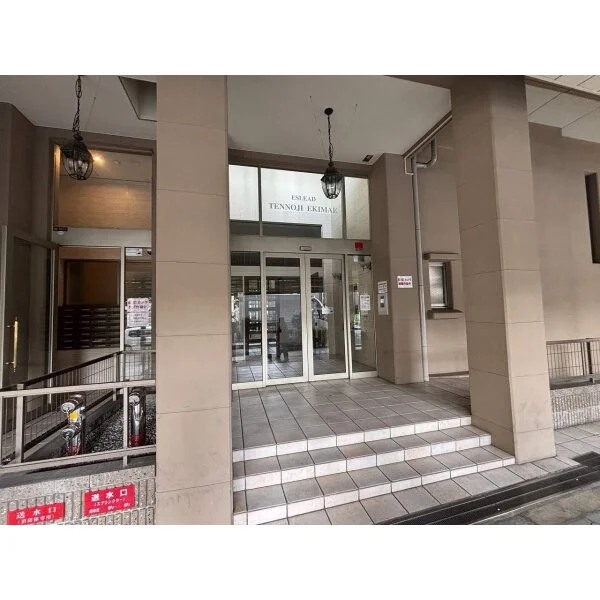 エスリード天王寺駅前 その他画像