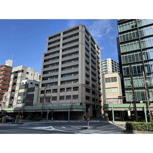 エスリード天王寺駅前 その他画像