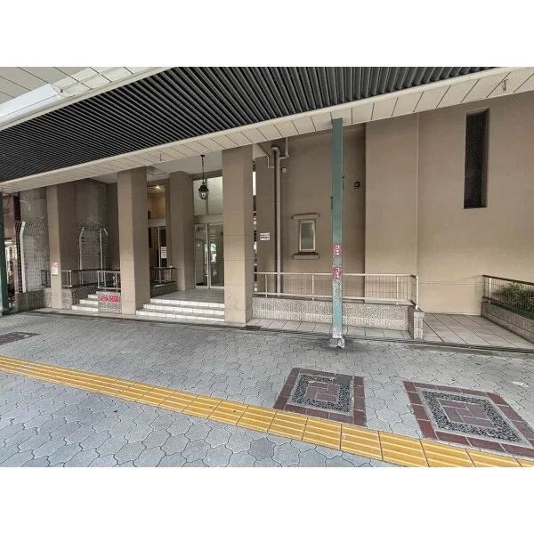 エスリード天王寺駅前 その他画像