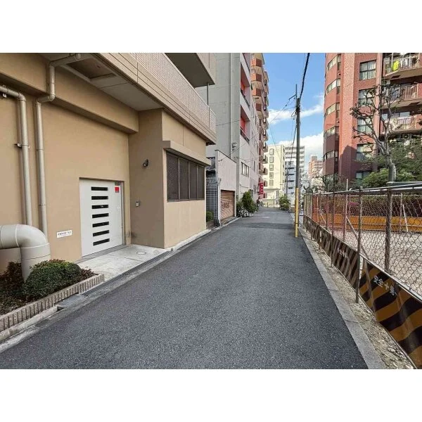 エスリード天王寺駅前 その他画像