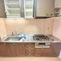 谷津パークタウン二番街３２号棟 収納