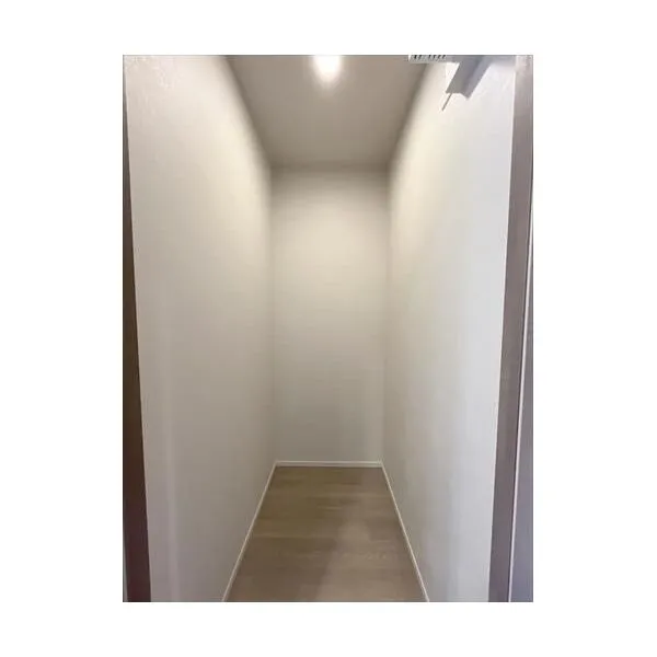 プラウド渋谷東 納戸約１帖