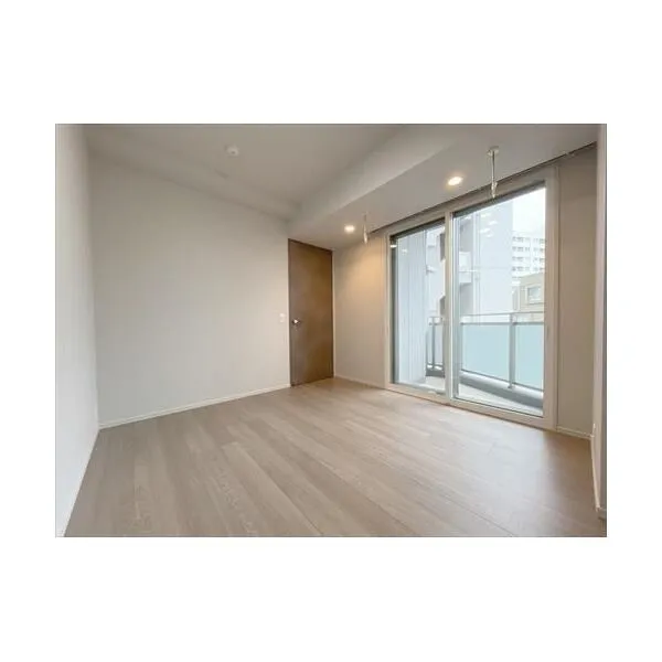 プラウド渋谷東 洋室約6帖