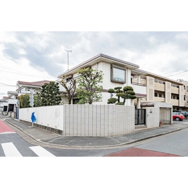 中野区上鷺宮５丁目 その他画像