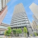 リビオタワー板橋 外観