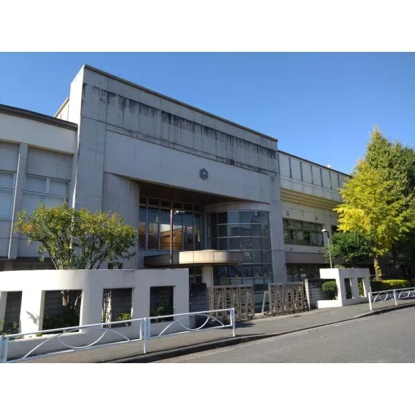 川崎市高津区梶ケ谷３丁目 川崎市立宮崎中学校（中学校）まで約1000m（徒歩13分）