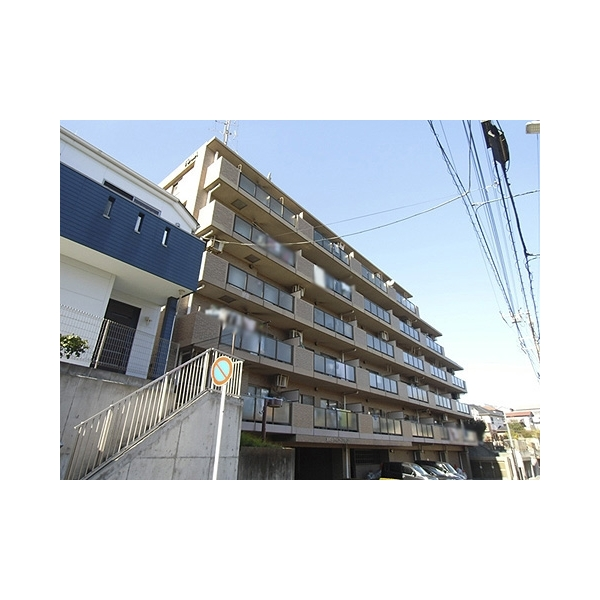 藤和シティコープ北松戸 その他画像