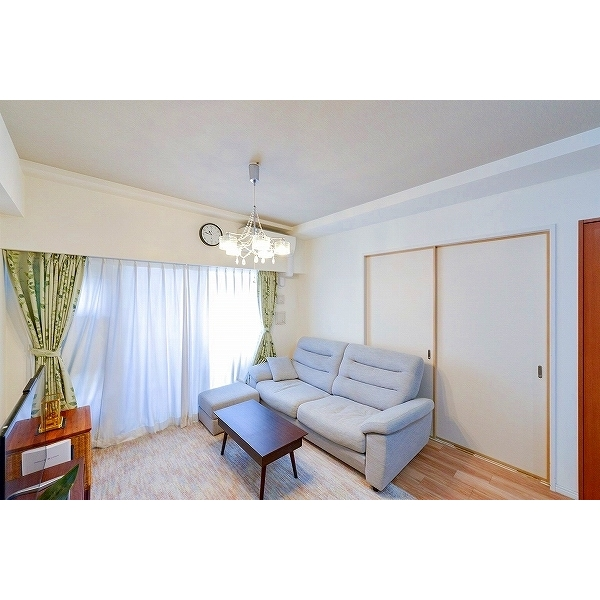 レーベンハイム北千住ウェルトゥーナ その他画像