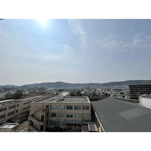 エスリード京都山科セミリア その他画像