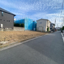 横浜市中区本牧大里町 外観