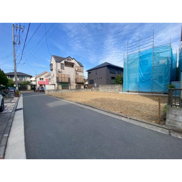 横浜市中区本牧大里町 その他画像