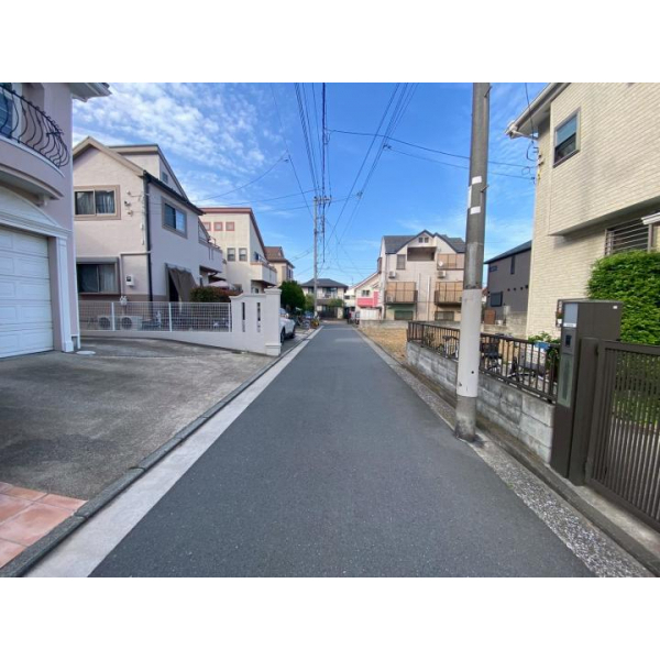 横浜市中区本牧大里町 その他画像