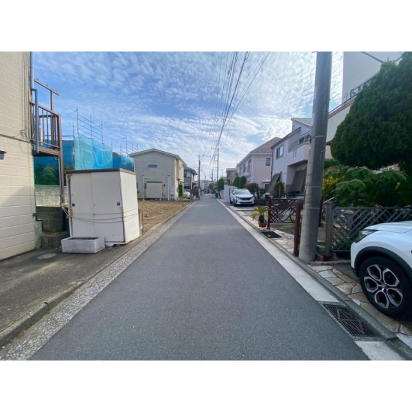 横浜市中区本牧大里町 その他画像