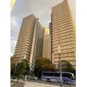なんばセントラルプラザリバーガーデン 外観