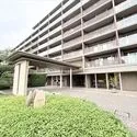 桜堤庭園フェイシア 外観（２０２６年６月撮影）