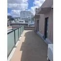アルテシアン広尾 ルーフバルコニー
