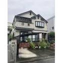 足立区鹿浜２丁目 土地＋建物