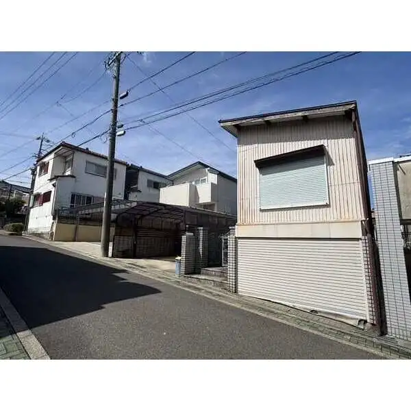名古屋市天白区御前場町 外観