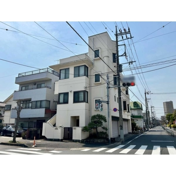 足立区栗原２丁目 その他画像