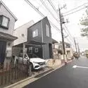 世田谷区南烏山５丁目 外観