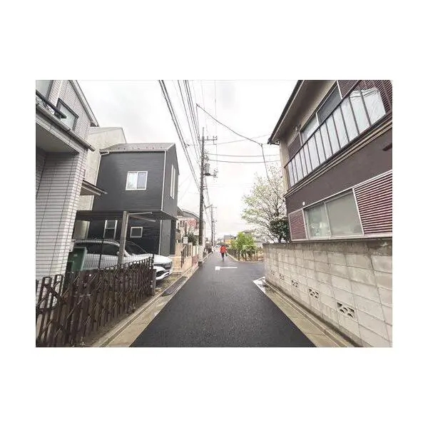 世田谷区南烏山５丁目 その他画像