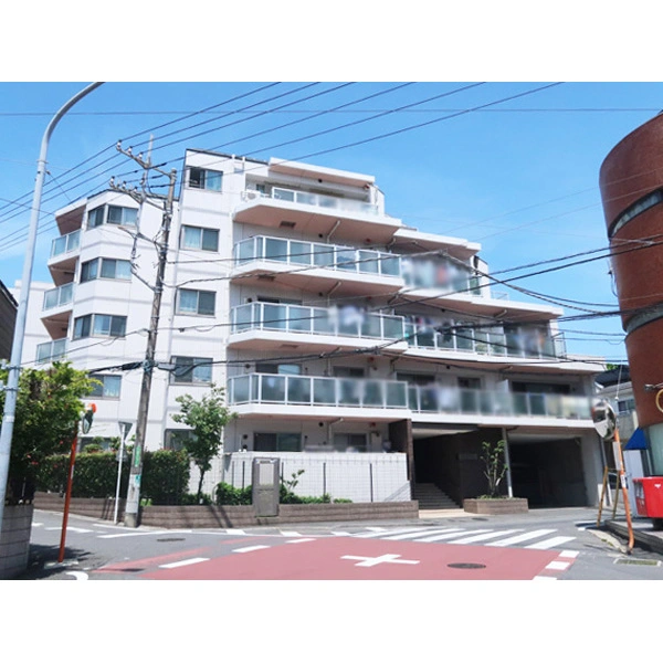 エクセレントスクエア西船橋