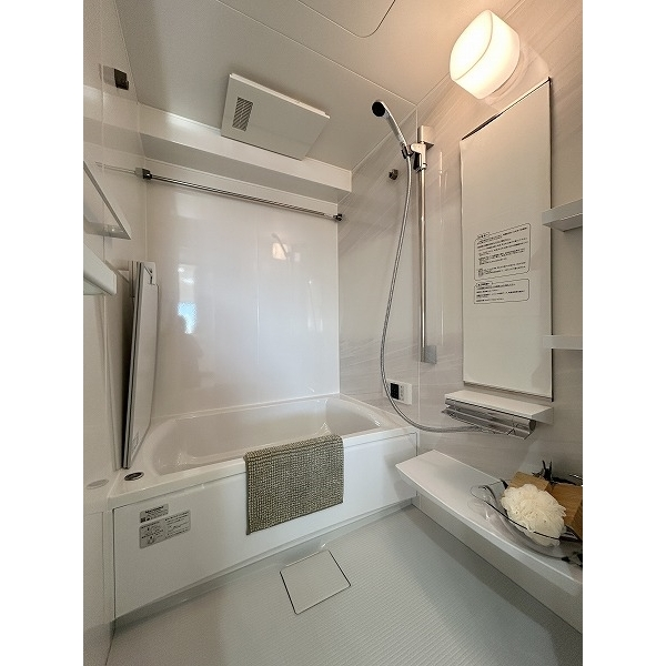 プレステージ諏訪山公園 その他画像