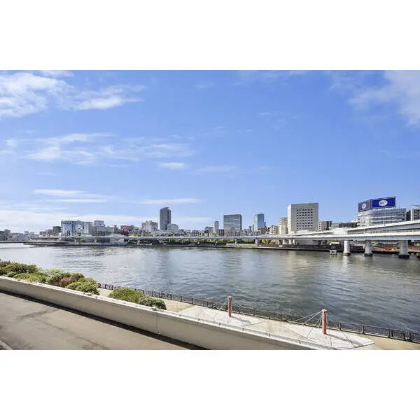 隅田リバーサイド永谷 その他画像