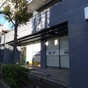 川崎市高津区梶ケ谷３丁目 かたおか小児科クリニック（病院）まで約300m（徒歩4分）