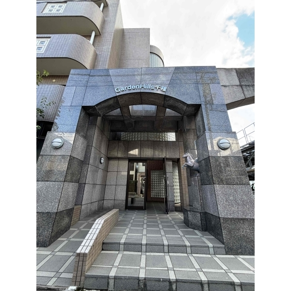 サンシティガーデンヒルズ千種 その他画像