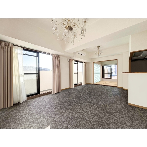 サンシティガーデンヒルズ千種 その他画像