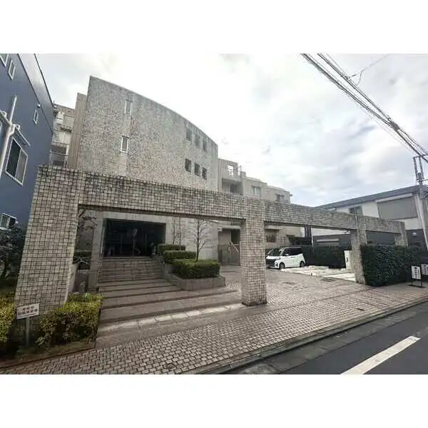 グラーサ経堂桜丘