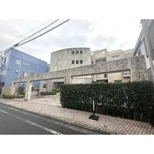 グラーサ経堂桜丘 その他画像