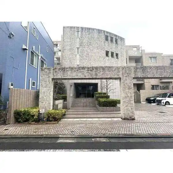 グラーサ経堂桜丘 その他画像