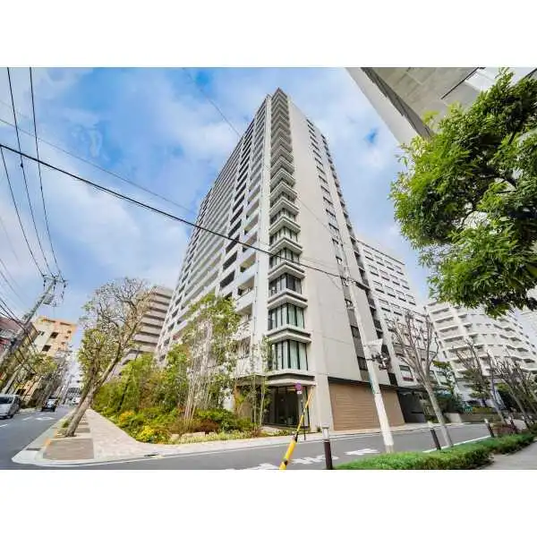 ルフォン船堀ザ・タワーレジデンス その他画像