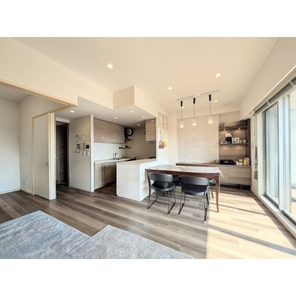 ファインシティ東松戸モール&レジデンス その他画像