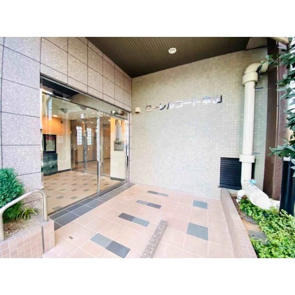 ローレルコート本山 その他画像