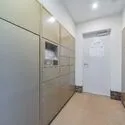 グランスイート代々木 宅配BOX