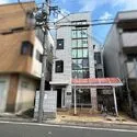 京都市山科区御陵大津畑町 外観