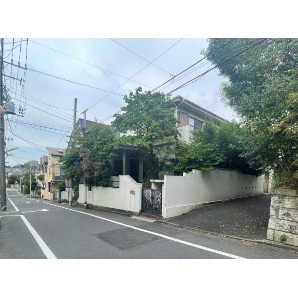 世田谷区深沢１丁目 外観