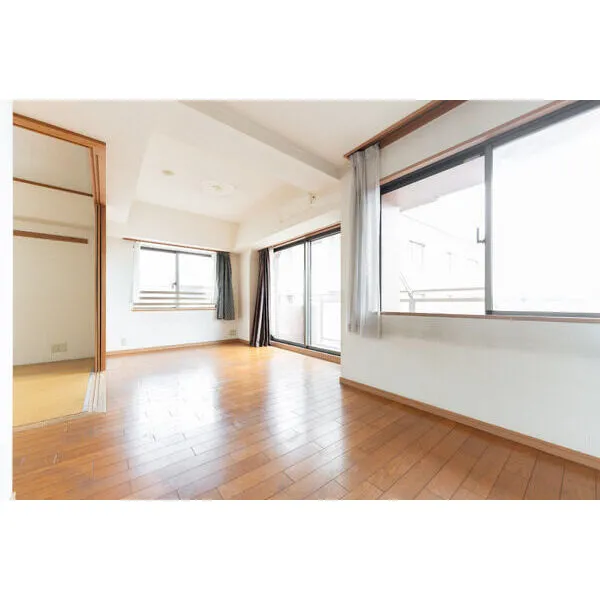 パークサイドヒルズ宮前平 その他画像