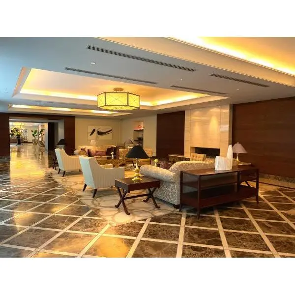 麻布台パークハウス サロン